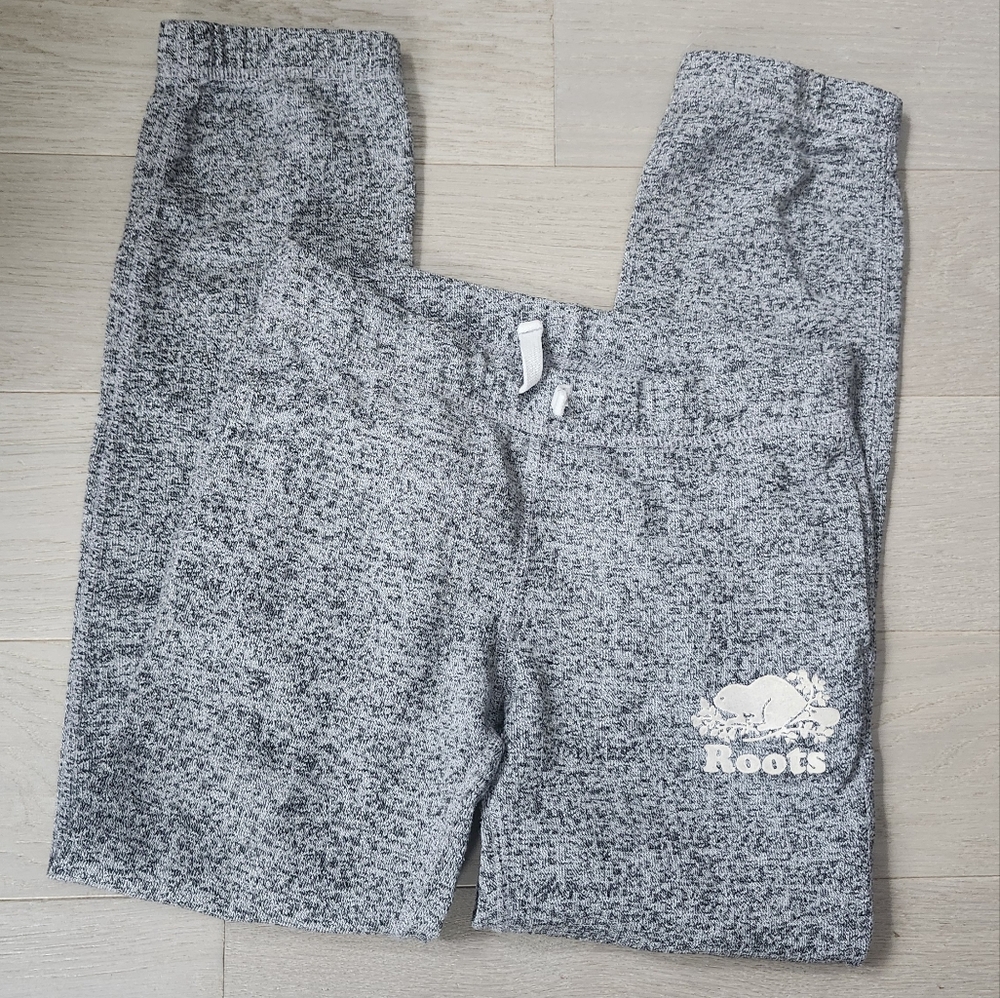 Roots Kids Sweatpants Size 10